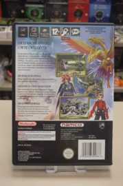 Gamecube Tales of Symphonia (cib) hol