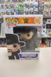 Undertaker 08 POP! WWE vaulted