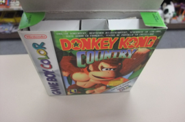 GBC Donkey Kong Country (cib) neu6