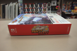 Switch Panty Party Limited Edition (cib) ASI