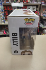 Billy & Karen 2pack POP! Television Stranger Things SDCC 2018