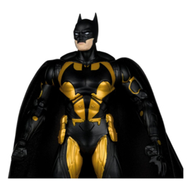 Batman Earth-2 action figure 19 cm DC multiversenieuw