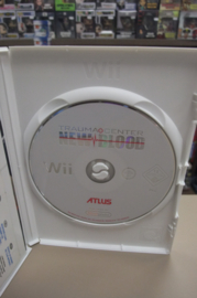 Wii Trauma Center: New Blood (cib) ukv