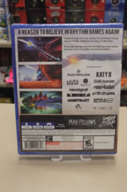 PS4 Aero (sealed) usa