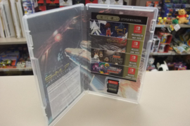 Switch Shmup Collection (cib)
