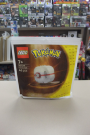 Lego 30729 Premier Ball paperbag nieuw