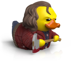 Jack Torrance boxed edition 10 cm tubbz The Shining nieuw
