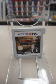 3DS Tekken 3D Prime Edition (cart only) EUR