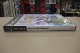 PS2 Phantom Brave (cib)