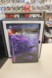 PS4 Fate/Extella Link Fleeting Glory Edition (cib) usa