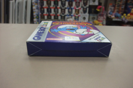 GBC De Nachtmerie van de Smurfen (cib) FAH