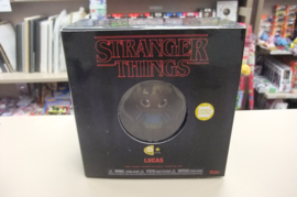 Lucas 5 star Stanger Things