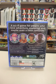 PS4 Alone with You Classic edition (sealed) usa