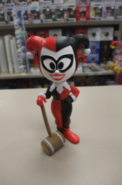 Harley Quinn (Harlequin) Soda limited edition SDCC 2021