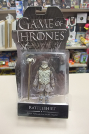 Rattleshirt action figure Funko Game of Thrones