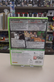 Xbox 360 Escape Dead Island (sealed)