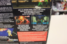 SNES Batman Forever (cib) eur