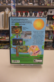 PS2 We love Katamari (cib) usa