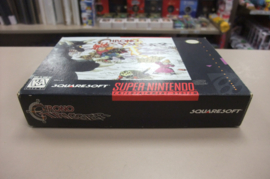 SNES Chrono Trigger (cib) usa