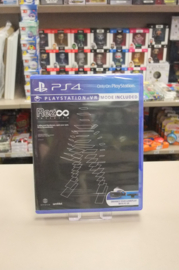 PS4 Rez Infinite (sealed) usa