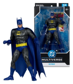 Batman action figure 18 cm DC 90's justice league nieuw