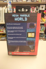 Genesis Mega Marble World (cib) usa