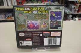 DS Mega Man ZX Advent (cib) usa