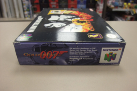 N64 Goldeneye 007 (cib) eur