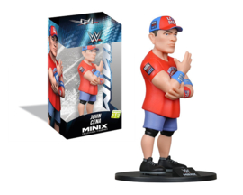 John Cena WWE Figurine 12cm nieuw