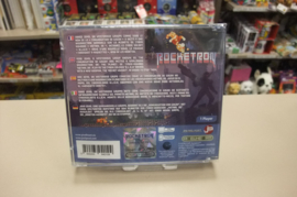 Dreamcast Rocketron (sealed)