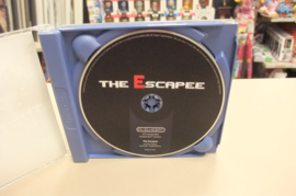 Dreamcast The Escapee (cib)