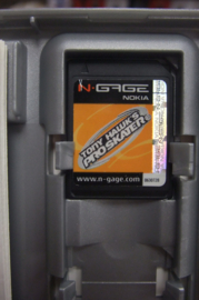 N Gage Tony Hawk's Pro Skater (cib)