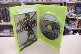 Xbox 360 Darksiders (cib)