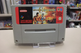 Snes Legend (cart only) ukv