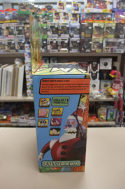 Calculon action figure 15 cm Futurama sealed