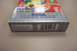 Game Gear Krusty's Fun House (cib)