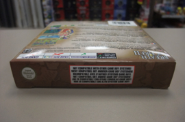 GBA Breath of fire II (cib) eur