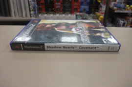 PS2 Shadow Hearts: Covenant (cib)