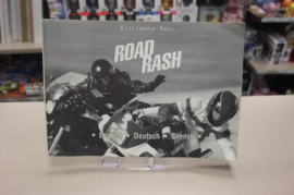 Mega Drive Road Rash (cib)