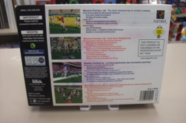 N64 Madden Football 64 (cib) eur
