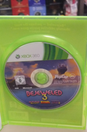 Xbox 360 Bejweled 3 (cib)