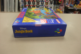SNES Jungle Boek Classic version (cib) HOL