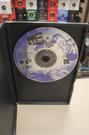 Saturn Earthworm Jim 2 (cib)