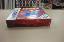 GBC Rayman (cib) eur