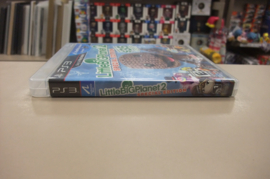 PS3 LittleBigPlanet 2 Special Edition (cib) usa