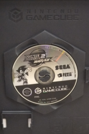 Gamecube Sonic Adventure 2 Battle (cib) HOL