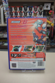 PS2 Mega Man X8 (cib)