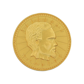 Replica Septim Coin The elderscrolls nieuw