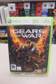 Xbox 360 Gears of War (cib)