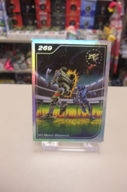 GB Metal Masters (sealed) usa